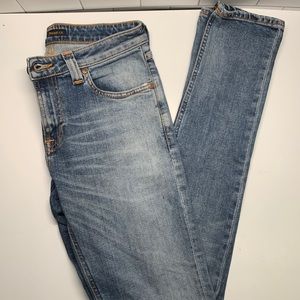 Nudie jeans